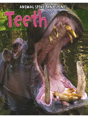 cover image of Teeth
